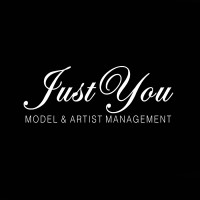 Just You Model and Artist Management logo - Similar company to Red Modeling Agency