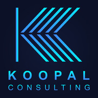 Koopal Consulting logo - Similar company to Cloudboost