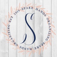 Spare Hands Organizing logo - Similar company to Spare Hands