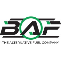 Bharat Alt Fuel Pvt. Ltd. logo - Similar company to Nftdc