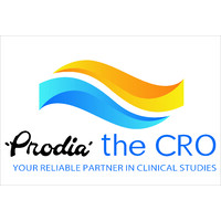 PT Prodia Diacro Laboratories (Prodia the CRO) logo - Similar company to Ina Respond