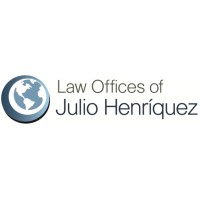 Law Offices of Julio Henriquez logo - Similar company to Seiu Local 615
