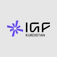 IGF Kurdistan logo - Similar company to Black Wolf Security Company