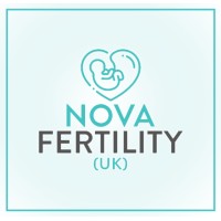 Nova Fertility UK logo - Similar company to Fertility Philippines