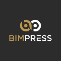 BIMpress logo - Similar company to Ivl