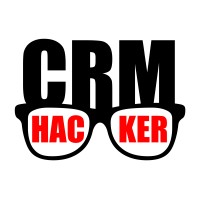 CRM Hacker logo - Similar company to Crm Science