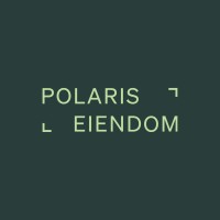 Polaris Eiendom logo - Similar company to Fell Tech