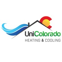 UniColorado Heating & Cooling logo - Similar company to Flawlessair Mechanical