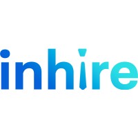 In-Hire logo - Similar company to Prossistant