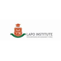 LAPO Institute for Microfinance and Management Studies logo - Similar company to Le-Routput International