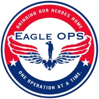EAGLE OPS Foundation logo - Similar company to Regiment Foundation