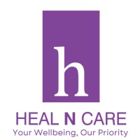 Heal N Care logo - Similar company to Heal N Care