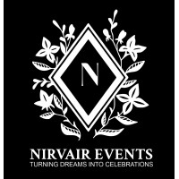 Nirvair Events logo - Similar company to Electric Speech