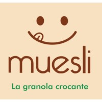 MUESLI LA GRANOLA CROCANTE logo - Similar company to Graci Muesli