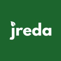 Jreda logo - Similar company to Miya Belkora Design