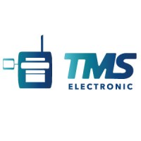 TMS Electronic logo - Similar company to Aceites Martín Berrocal