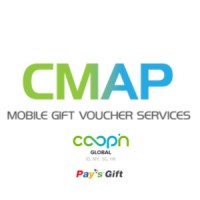 Coup Marketing Asia Pacific (CMAP) logo - Similar company to Creative Floor Concept Sdn Bhd