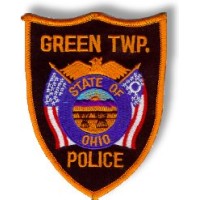 Green Township Police Department logo - Similar company to Great Oaks