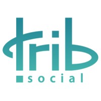 Trib.Social logo - Similar company to Uspot Talks