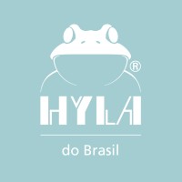 HYLA do Brasil logo - Similar company to Figment Face