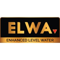 Elwa logo - Similar company to Desta Kitchens