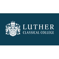 Luther Classical College logo - Similar company to Consortium For Classical Lutheran Education