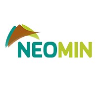 Neomin - Feria Minera logo - Similar company to Greenfields Minerals