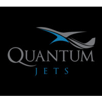 Quantum Jets logo - Similar company to Avia Technologies Inc