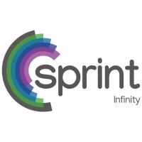 Sprint Infinity- Part of The Sprint Group logo - Similar company to Nitya Events | Event Management & Planners