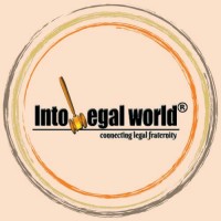 Into Legal World Foundation logo - Similar company to Human Data Rights