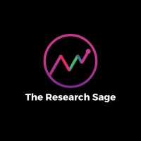 The Research Sage logo - Similar company to Data Sage Research