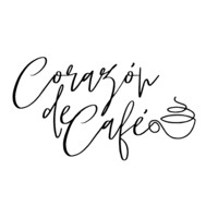 Corazón de Café logo - Similar company to Code And Coffee