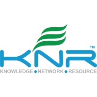 KNR Management Consultants logo - Similar company to Banking Quest