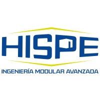 HISPE - INGENIERÍA MODULAR AVANZADA logo - Similar company to Almax - Asesores En Soluciones Para Minería