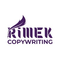 Rimek Copywriting