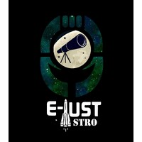 EJUST Astronomy Club logo - Similar company to Conflict Solution