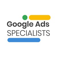Google Ads Specialists logo - Similar company to Google Ads Specisilist