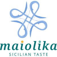 Maiolika SG logo - Similar company to Haive