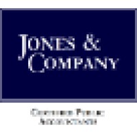 Jones & Company CPAs logo - Similar company to Risksec Group
