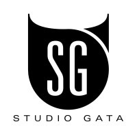 Studio Gata logo - Similar company to Lenoric