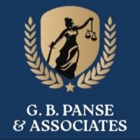 G. B. Panse & Associates logo - Similar company to Viu Partners