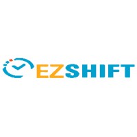 EZShift logo - Similar company to Eztime