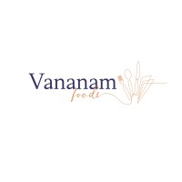 Vananam Foods logo - Similar company to Vananam