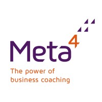 Meta4 Business Coaching logo - Similar company to Business English Of Substance