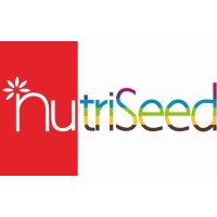 Nutriseed logo - Similar company to For Posterity Solutions