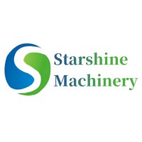 Jiangyin Starshine Machinery logo - Similar company to Rexon Hydraulics Baler Machine