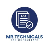 Mr. Technicals™ logo - Similar company to Certifix Live Scan