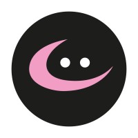 Růžolící chrochtík logo - Similar company to Graffitti Networks Grafix