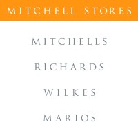 Mitchells Stores logo - Similar company to Activities Programing Board - Santa Clara University