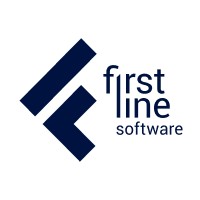 First Line Software logo - Similar company to E2E